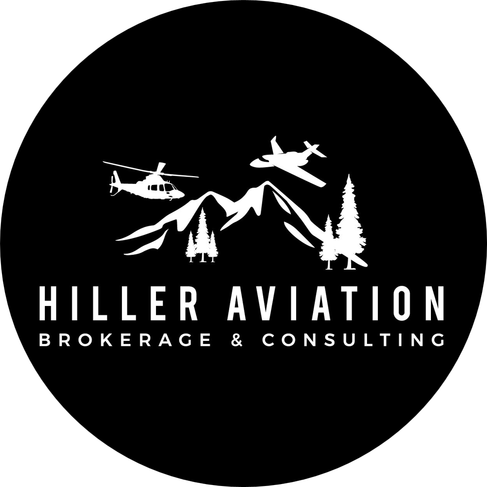Hiller Aviation
